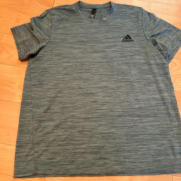 Adidas Men’s Shirt XL - Picture 1 of 1